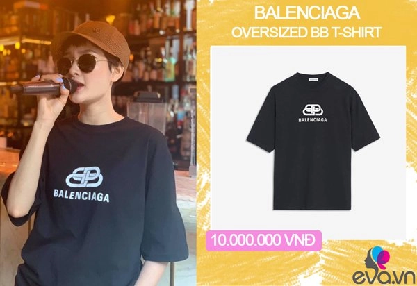 Hiền hồ - búp bê hàng hiệu mới nổi của giới sành điệu vbiz - 15