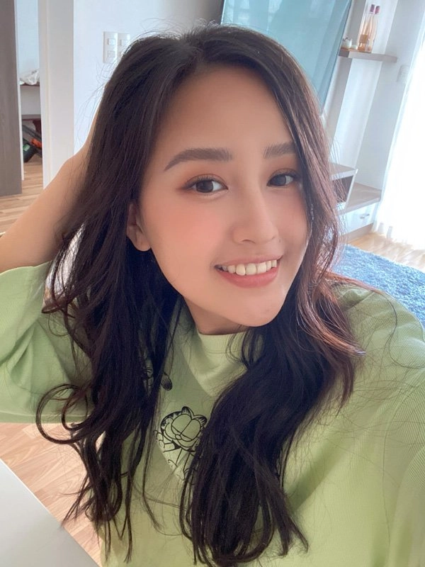 Hoa hậu thời dịch phạm hương hhen niê tự làm nước detox đỗ mỹ linh diệt mụn tận gốc - 11