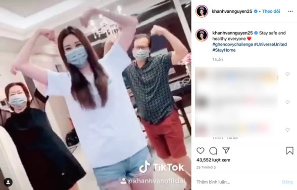 Hoa hậu thời dịch phạm hương hhen niê tự làm nước detox đỗ mỹ linh diệt mụn tận gốc - 15