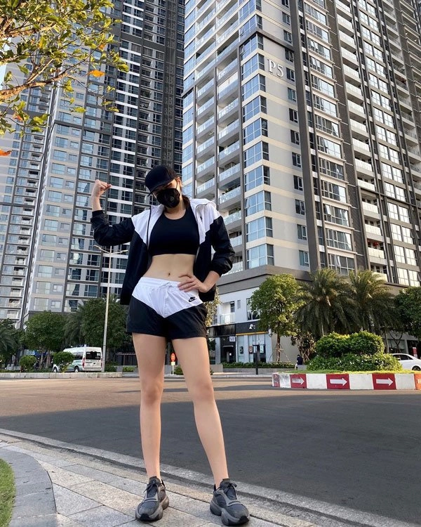 Hoa hậu thời dịch phạm hương hhen niê tự làm nước detox đỗ mỹ linh diệt mụn tận gốc - 17