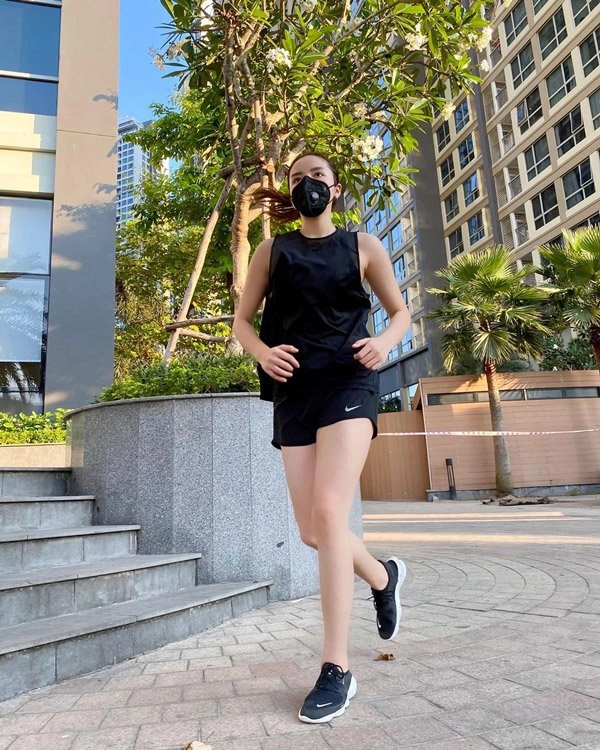 Hoa hậu thời dịch phạm hương hhen niê tự làm nước detox đỗ mỹ linh diệt mụn tận gốc - 18