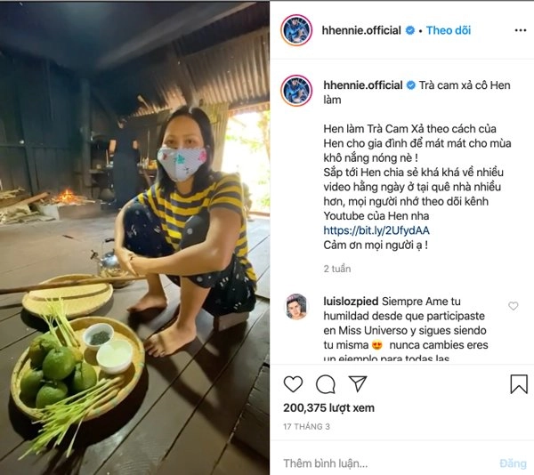 Hoa hậu thời dịch phạm hương hhen niê tự làm nước detox đỗ mỹ linh diệt mụn tận gốc - 5