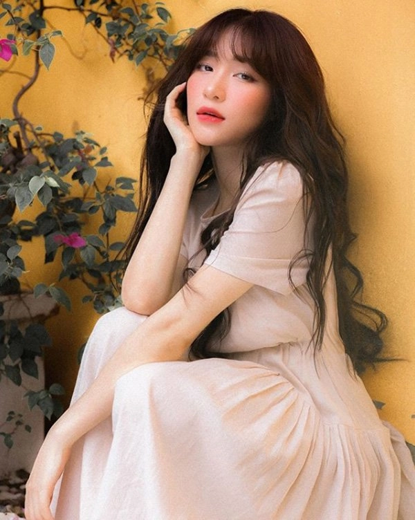 Hòa minzy nhờ erik chỉnh ảnh và cái kết chứng tỏ không phải lúc nào ảnh chỉnh sửa cũng đẹp - 2