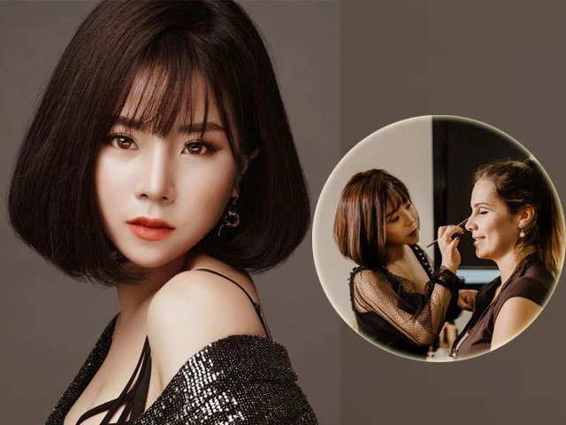 Hòa minzy nhờ erik chỉnh ảnh và cái kết chứng tỏ không phải lúc nào ảnh chỉnh sửa cũng đẹp - 14