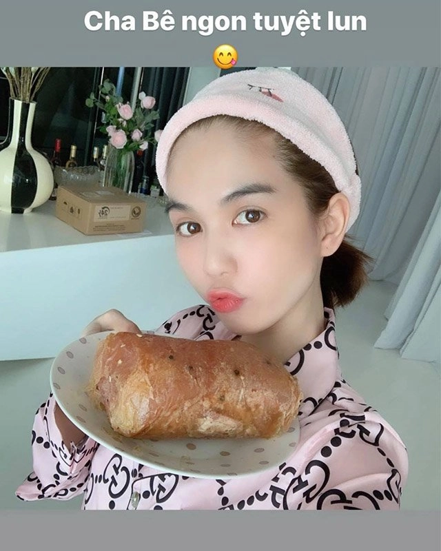 Học mỹ nhân xưa ăn sâu ngọc trinh vớt vát được dung nhan đỉnh cao dù gầy trơ xương - 6