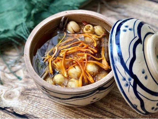 Học mỹ nhân xưa ăn sâu ngọc trinh vớt vát được dung nhan đỉnh cao dù gầy trơ xương - 9