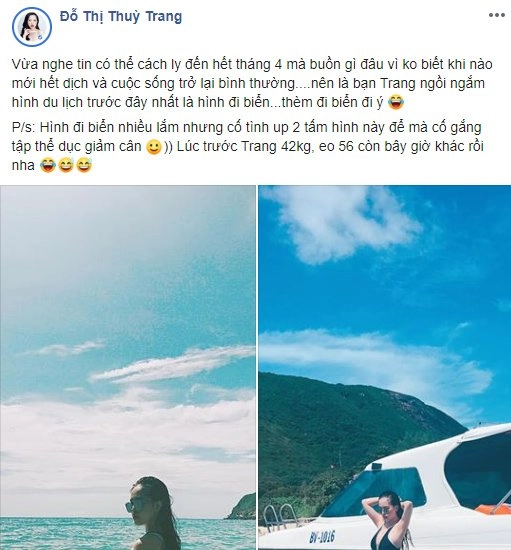 Hot-mom hai con dáng bốc lửa như gái u20 chị dâu bảo thy vẫn khiêm tốn bảo cần giảm cân - 3