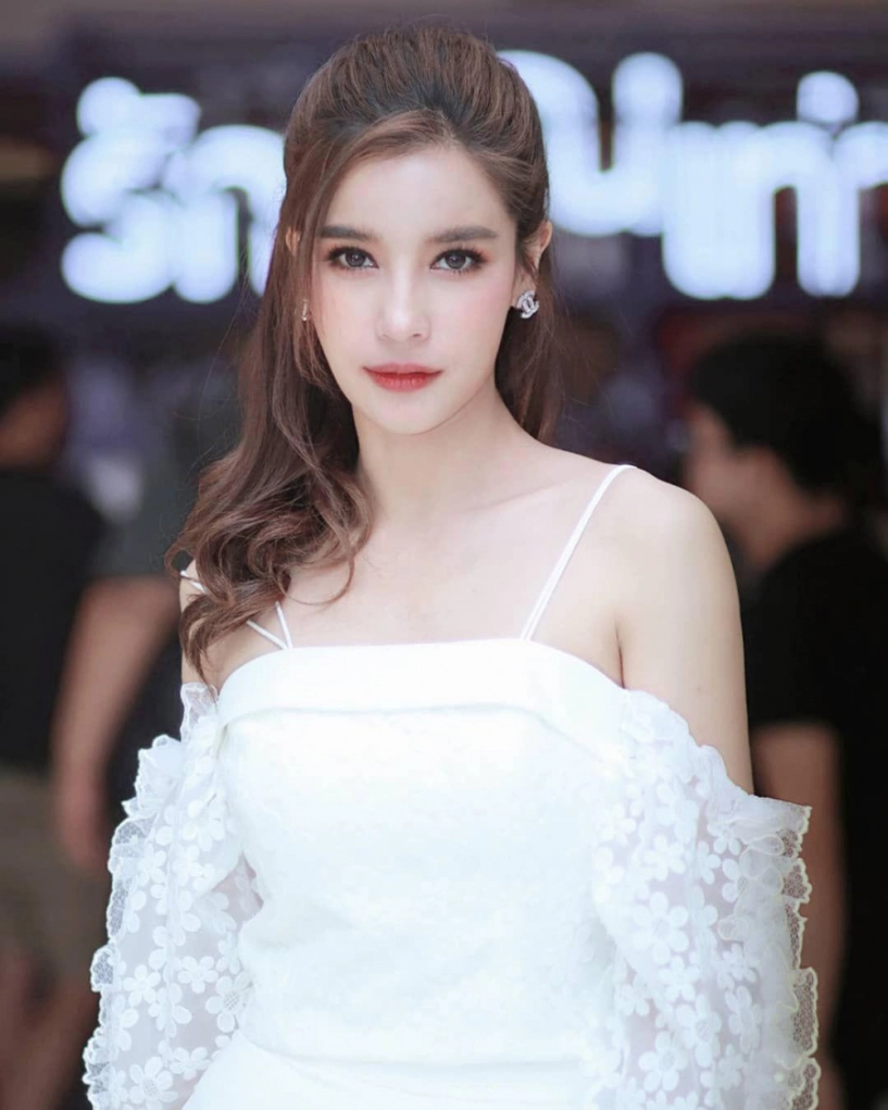 Huyền baby gặp rắc rối vì sử dụng hình ảnh sao hạng a thái lan để quảng cáo mỹ phẩm - 4
