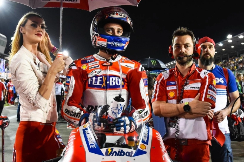 Jorge lorenzo đã cho biết anh cảm thấy thất vọng sau màn ra mắt chính thức không như ý - 3