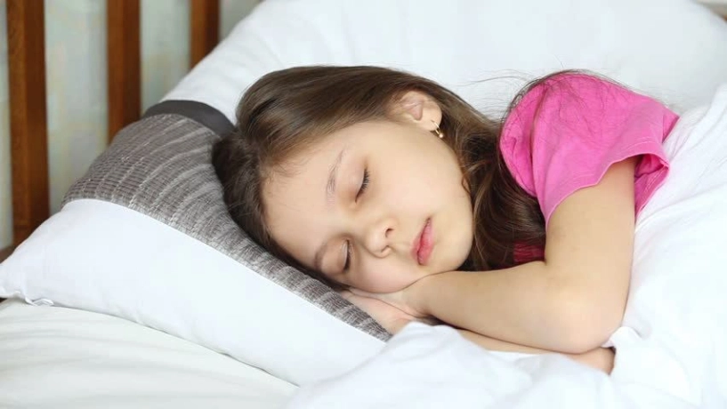 Khám phá tính cách trẻ của tư thế ngủ cha mẹ cần đặc biệt cảnh giác với kiểu thứ hai - 2