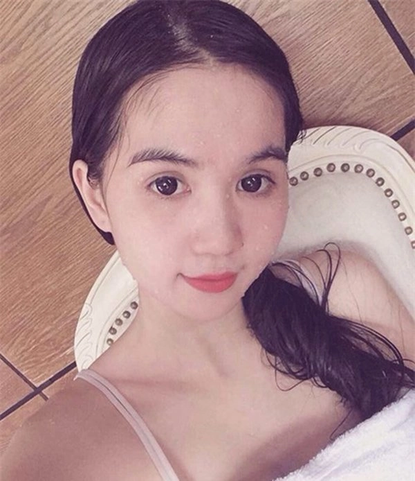 Không cần đến spa các người đẹp vẫn massage da mặt tại nhà với nguyên liệu rẻ tiền dễ kiếm - 4