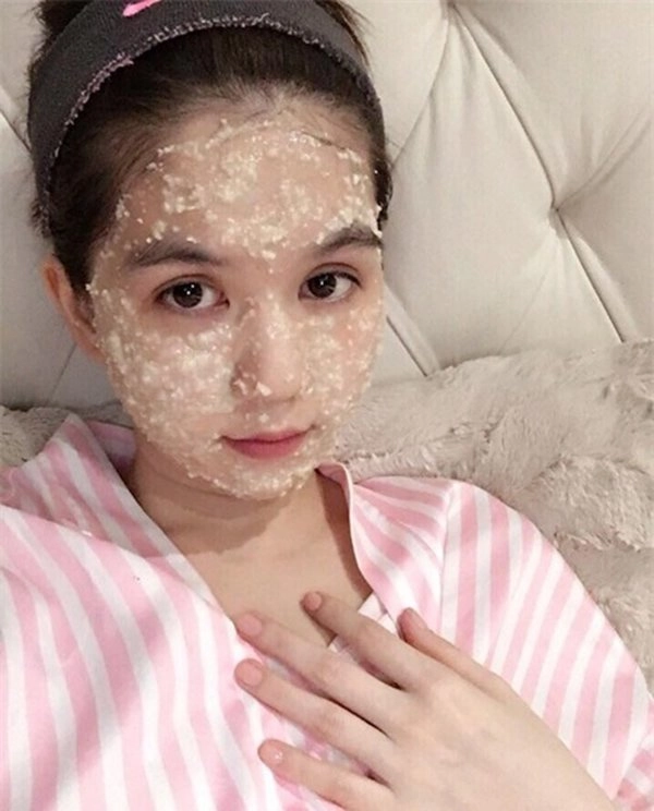 Không cần đến spa các người đẹp vẫn massage da mặt tại nhà với nguyên liệu rẻ tiền dễ kiếm - 6