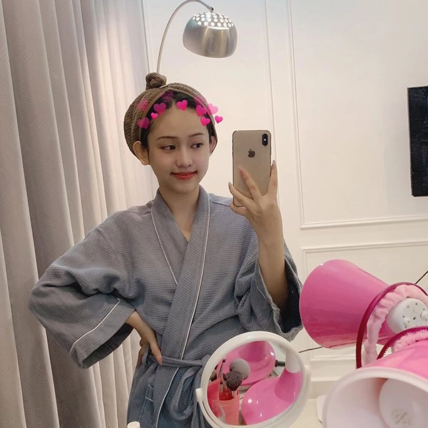 Không cần đến spa các người đẹp vẫn massage da mặt tại nhà với nguyên liệu rẻ tiền dễ kiếm - 12