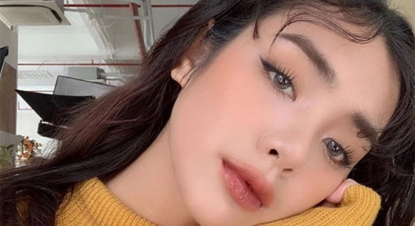 Không chỉ chuộng son hồng kem bơ phái đẹp hàn còn thích mê makeup theo tông màu mịn mượt này - 2
