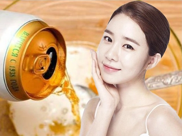 Áp dụng công thức tắm trắng bằng bia vào thời điểm vàng này để đạt hiệu quả tốt nhất - 10