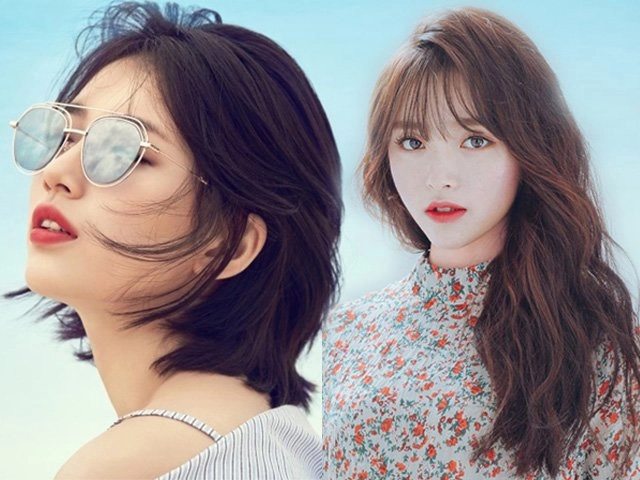 Kiểu tóc đẹp nhất hè này chị em nên tham khảo đợi hair salon mở cửa sau dịch triển ngay - 12