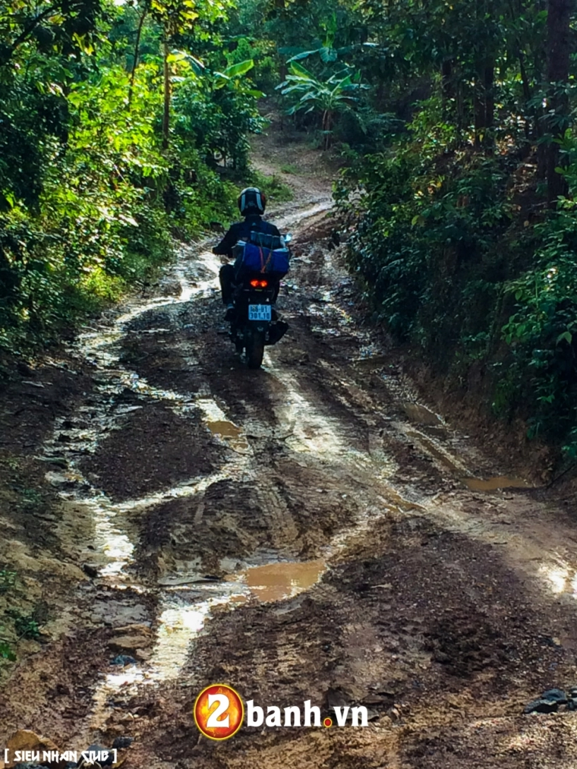 ký sự hành xác 500km cung đường địa ngục sài gòn - đà lạt - 3