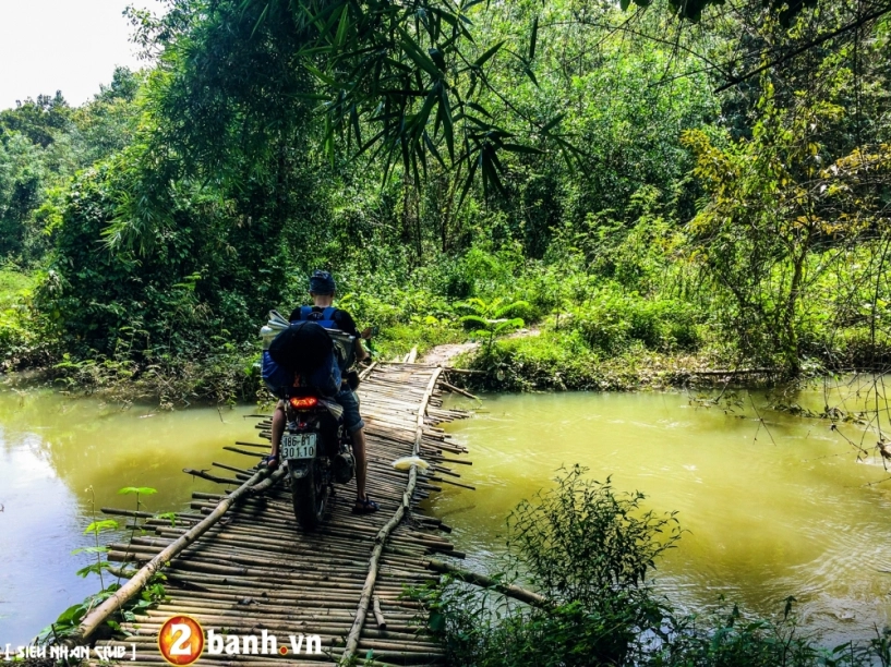 ký sự hành xác 500km cung đường địa ngục sài gòn - đà lạt - 19