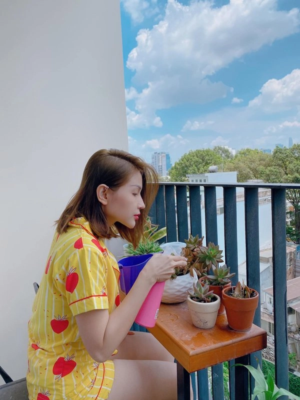 Mạnh dạn thừa nhận phẫu thuật thẩm mỹ khả như có lý do hoàn toàn thuyết phục - 9