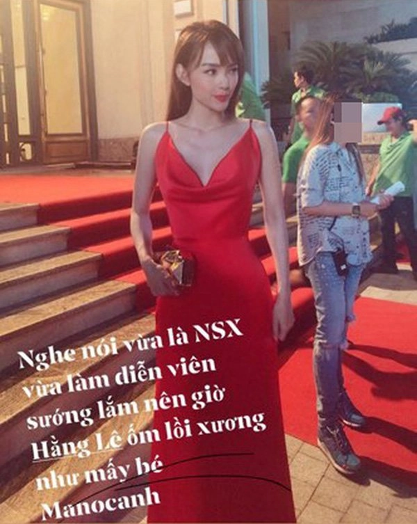 Minh hằng ở nhà mùa dịch không những không tăng cân mà còn ngày càng teo tóp gầy trơ xương - 2