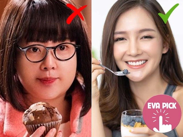 Minh hằng ở nhà mùa dịch không những không tăng cân mà còn ngày càng teo tóp gầy trơ xương - 11
