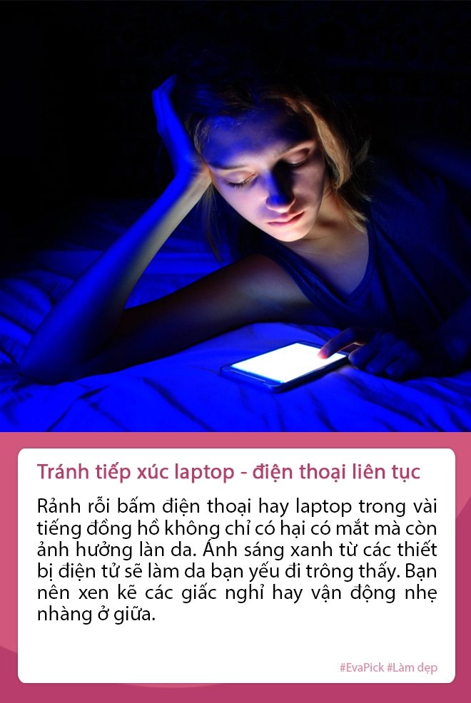 Mùa dịch cũng chính là mùa để chị em tăng cường nâng cấp làn da - 2
