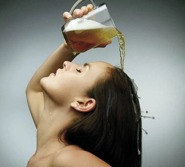 Muốn cải thiện mái tóc thưa mỏng chị em đừng quên chăm sóc tóc từ những điều nhỏ nhất - 2