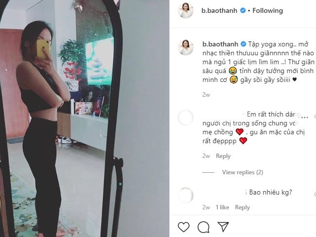 Muôn kiểu tập luyện mùa dịch của sao hhen niê chạy bộ khắp buôn chi pu workout tại nhà - 6
