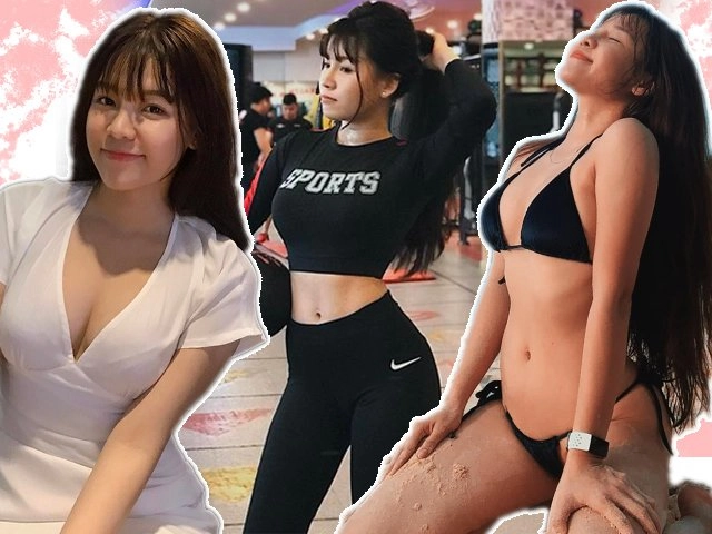 Muốn tập gym giảm béo mùa dịch nhưng không biết bắt đầu từ đâu hãy nghe bạn gái văn lâm - 16