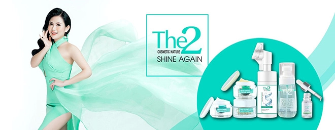 Mỹ phẩm sạch the2 được phụ nữ hàn quốc tin dùng - 1