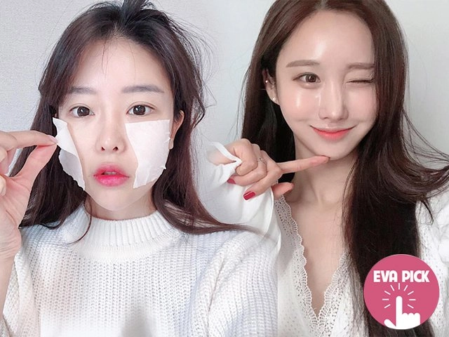 Nghỉ dịch làm đẹp với 3 cách dưỡng da không quá 5000 đồng lúc đi làm ai cũng khen - 9