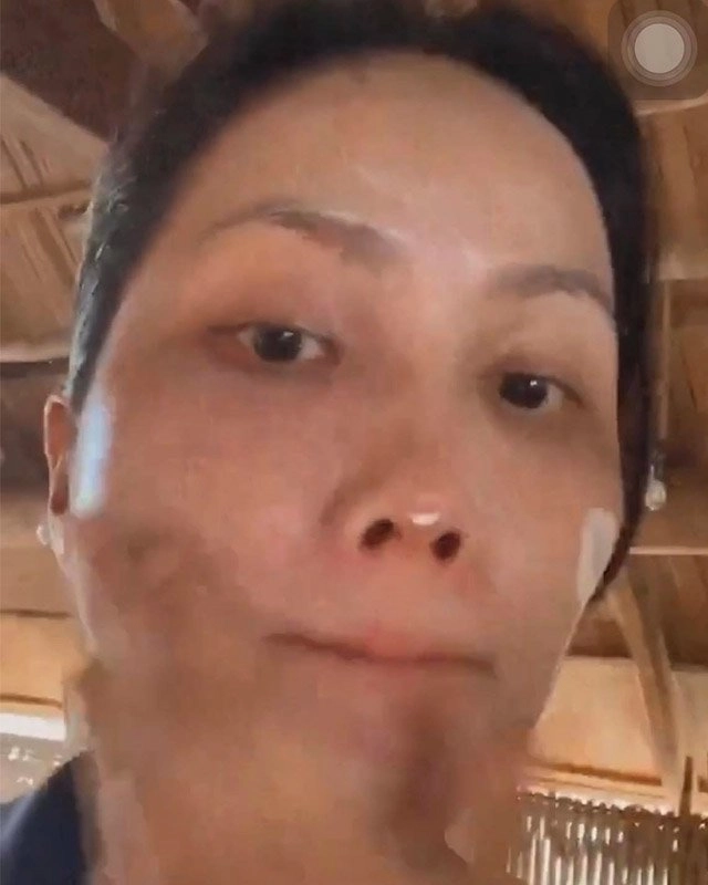 Nhìn hhen niê thoa cả tảng kem chống nắng phải chăng chúng ta hơi ki bo cho bước dưỡng này - 4