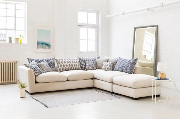 Những mẫu sofa đẹp nhất năm 2020 xây nhà mới nhất định phải mua ngay - 2