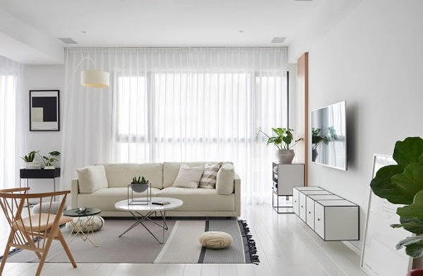 Những mẫu sofa đẹp nhất năm 2020 xây nhà mới nhất định phải mua ngay - 12