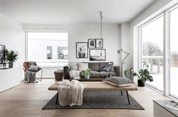 Những mẫu sofa đẹp nhất năm 2020 xây nhà mới nhất định phải mua ngay - 13