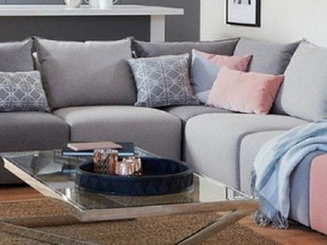 Những mẫu sofa đẹp nhất năm 2020 xây nhà mới nhất định phải mua ngay - 20