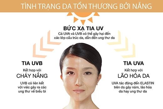 Ở nhà cũng cần thoa kem chống nắng còn điều gì nàng chưa biết hãy cùng kiểm tra xem - 2