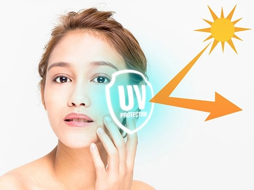 Ở nhà cũng cần thoa kem chống nắng còn điều gì nàng chưa biết hãy cùng kiểm tra xem - 6