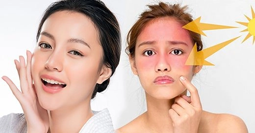 Ở nhà cũng cần thoa kem chống nắng còn điều gì nàng chưa biết hãy cùng kiểm tra xem - 14
