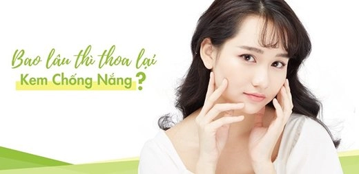 Ở nhà cũng cần thoa kem chống nắng còn điều gì nàng chưa biết hãy cùng kiểm tra xem - 17