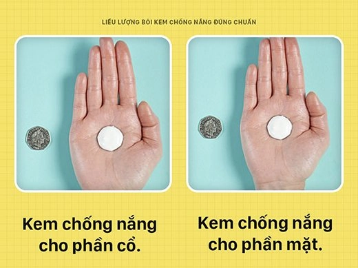 Ở nhà cũng cần thoa kem chống nắng còn điều gì nàng chưa biết hãy cùng kiểm tra xem - 30