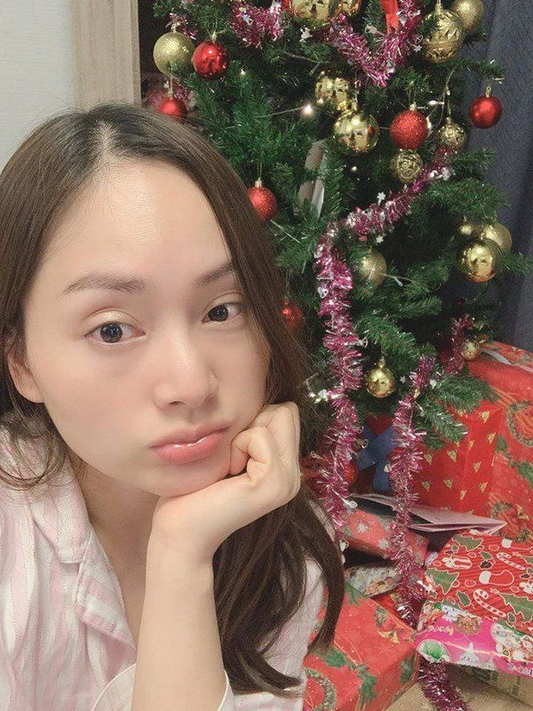 Ở nhà mùa dịch lan phương vừa có thời gian tập luyện giữ dáng vừa bảo dưỡng làn da - 5
