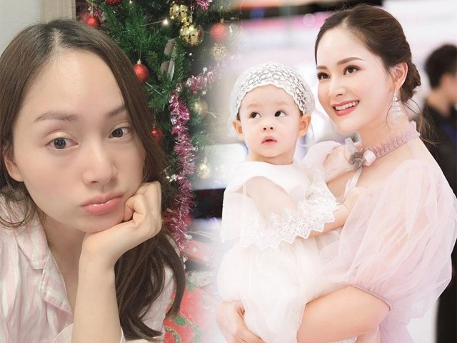 Ở nhà mùa dịch lan phương vừa có thời gian tập luyện giữ dáng vừa bảo dưỡng làn da - 10
