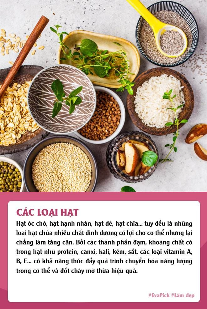 Ở nhà muốn ăn thả phanh vẫn chẳng tăng cân chị em cứ nhâm nhi 6 món ăn vặt này - 3
