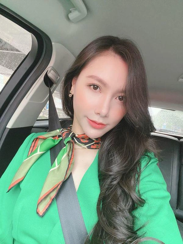 Ở nhà nhiều mùa dịch đến sành điệu như mc minh hà cũng lên hình với đồ ngủ đóng thùng - 18