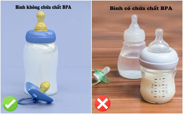 Pha sữa cho con vướng phải 5 sai lầm này sữa bổ mấy bé cũng chẳng thể tăng cân - 4