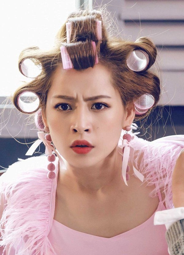 Phương pháp cứu nguy cho nàng tóc mỏng xẹp để tạo độ phồng dày dặn cho mái tóc - 1