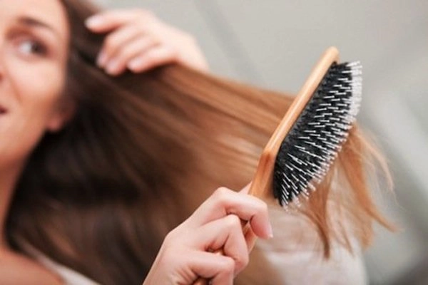Phương pháp cứu nguy cho nàng tóc mỏng xẹp để tạo độ phồng dày dặn cho mái tóc - 4
