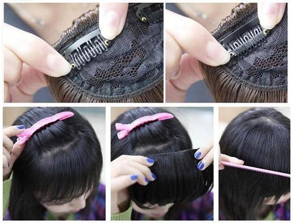 Phương pháp cứu nguy cho nàng tóc mỏng xẹp để tạo độ phồng dày dặn cho mái tóc - 6