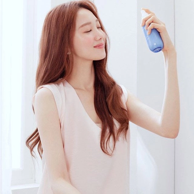 Than thở mất ngủ mấy ngày mẹ bỉm nhã phương vẫn sở hữu mặt mộc tươi rói đáng ghen tị - 11